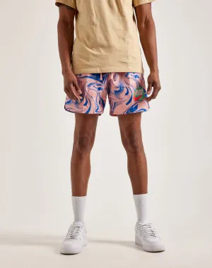Nike Woven Flow Shorts Retro fashion finds Fashion trends