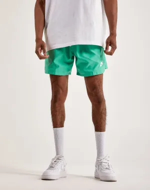 Nike Woven Lined Flow Shorts Fashion sizes Fashion collections