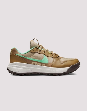 Nike ACG Lowcate "Limestone/Green Glow/Driftwood" New fashion arrivals Clothing and accessories