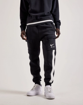 Nike Air Fleece Cargo Pants Fashion shows Clearance fashion