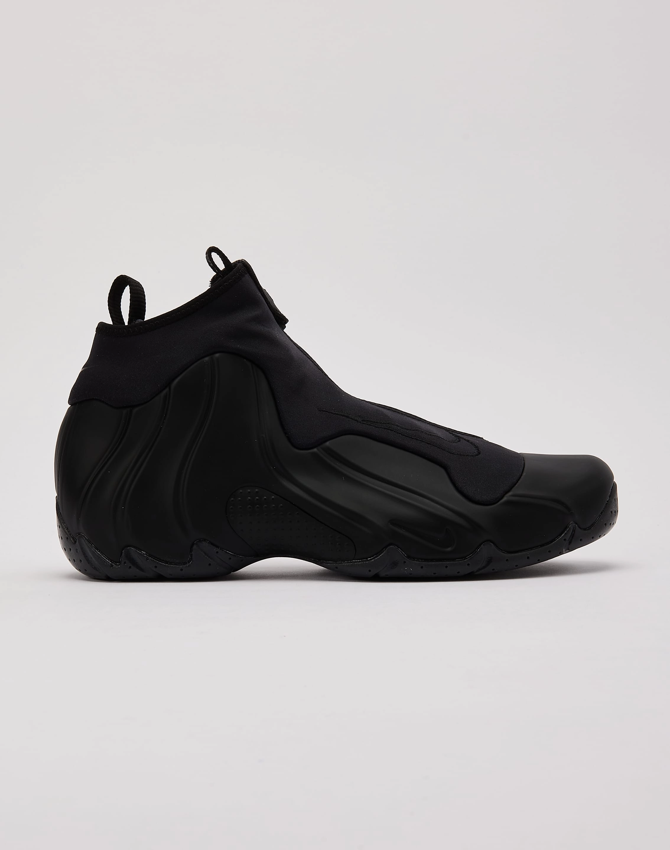 Nike Air Flightposite QS Retro fashion finds Recycled fashion materials
