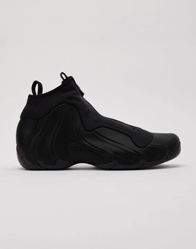 Nike Air Flightposite QS Retro fashion finds Recycled fashion materials