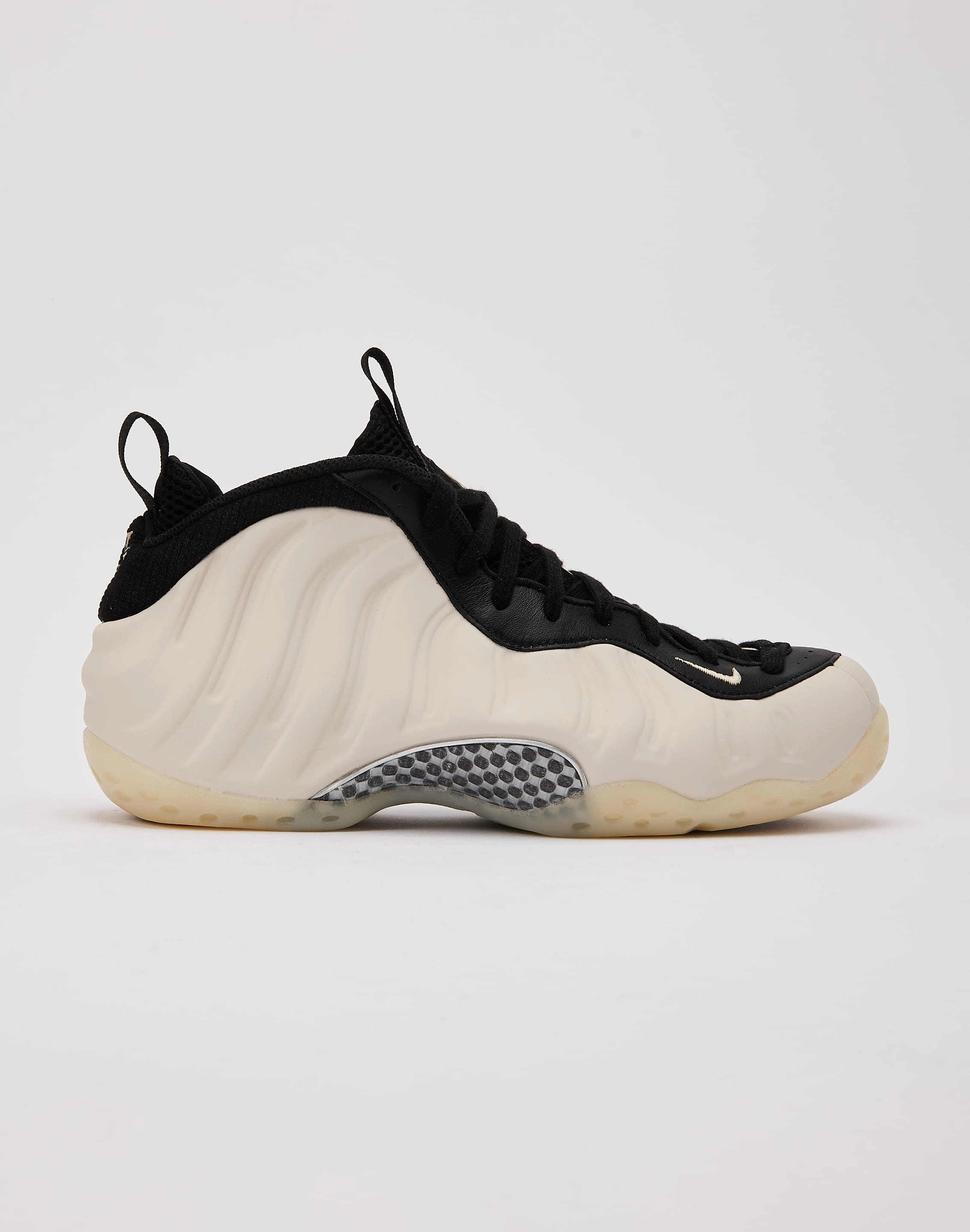 Nike Air Foamposite One 'Light Orewood Brown' Outerwear options Patterned fashion (floral, stripes, etc.)