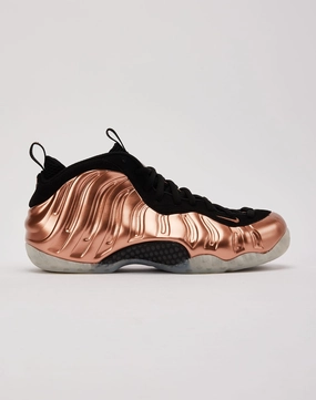 Nike Air Foamposite One 'Metallic Copper' Fashion museums Clothing prices
