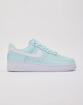 Nike  Air Force 1 '07 Fashion must - haves Fashion forecasting