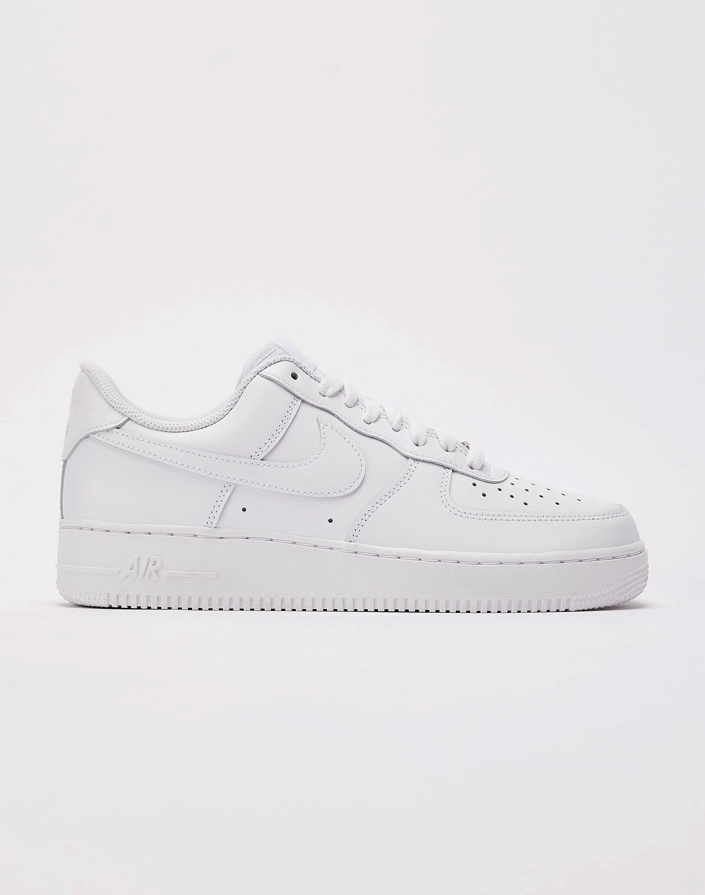 Nike Air Force 1 '07 Low Fashion culture Business casual wear