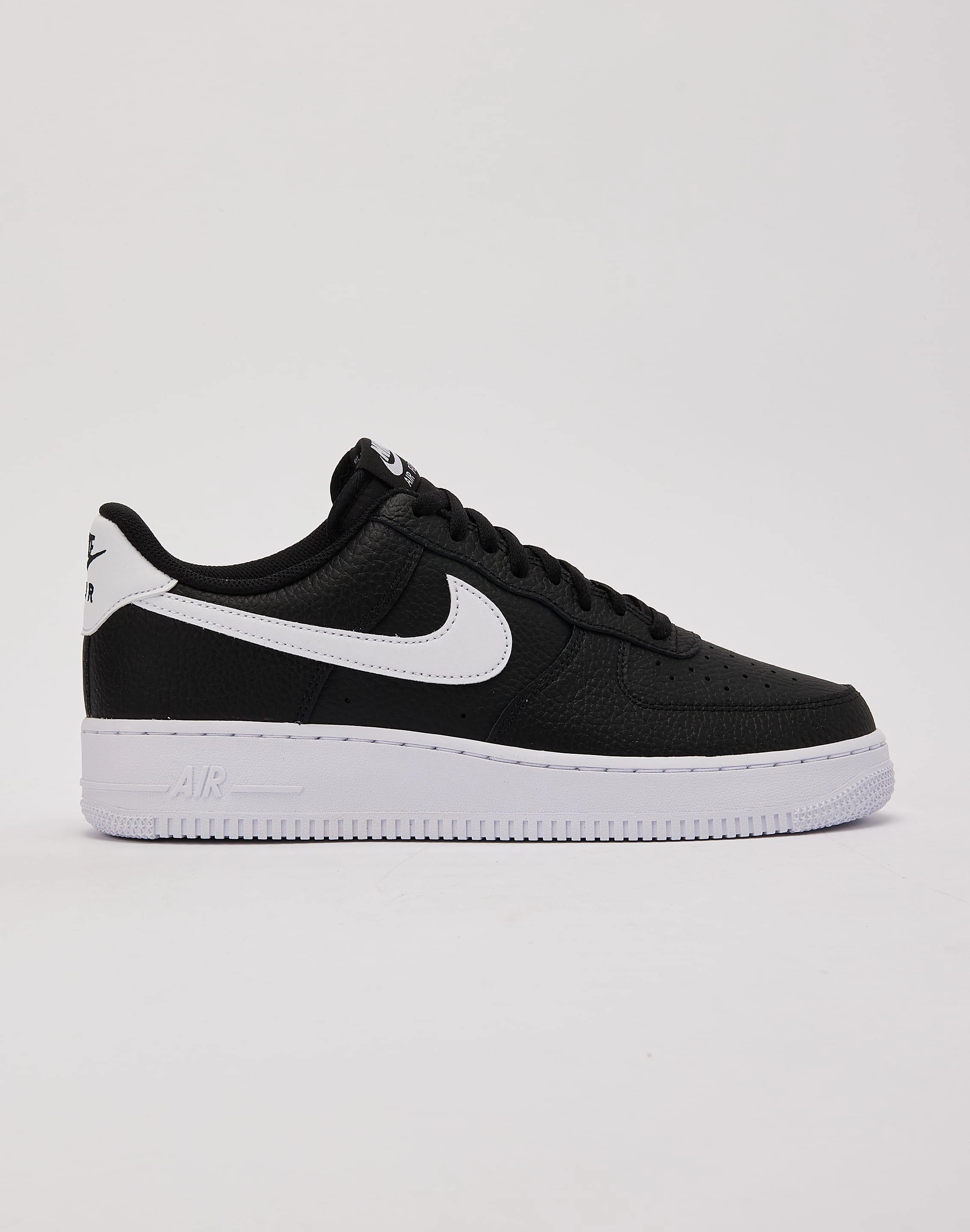 Nike Air Force 1 '07 Low Fashion essentials High - end fashion