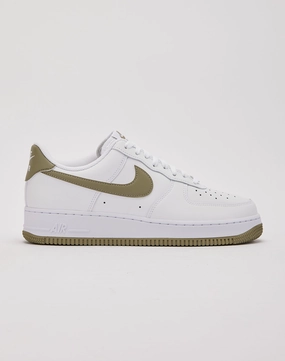 Nike Air Force 1 Low '07 Fashion museums Fashion accessories