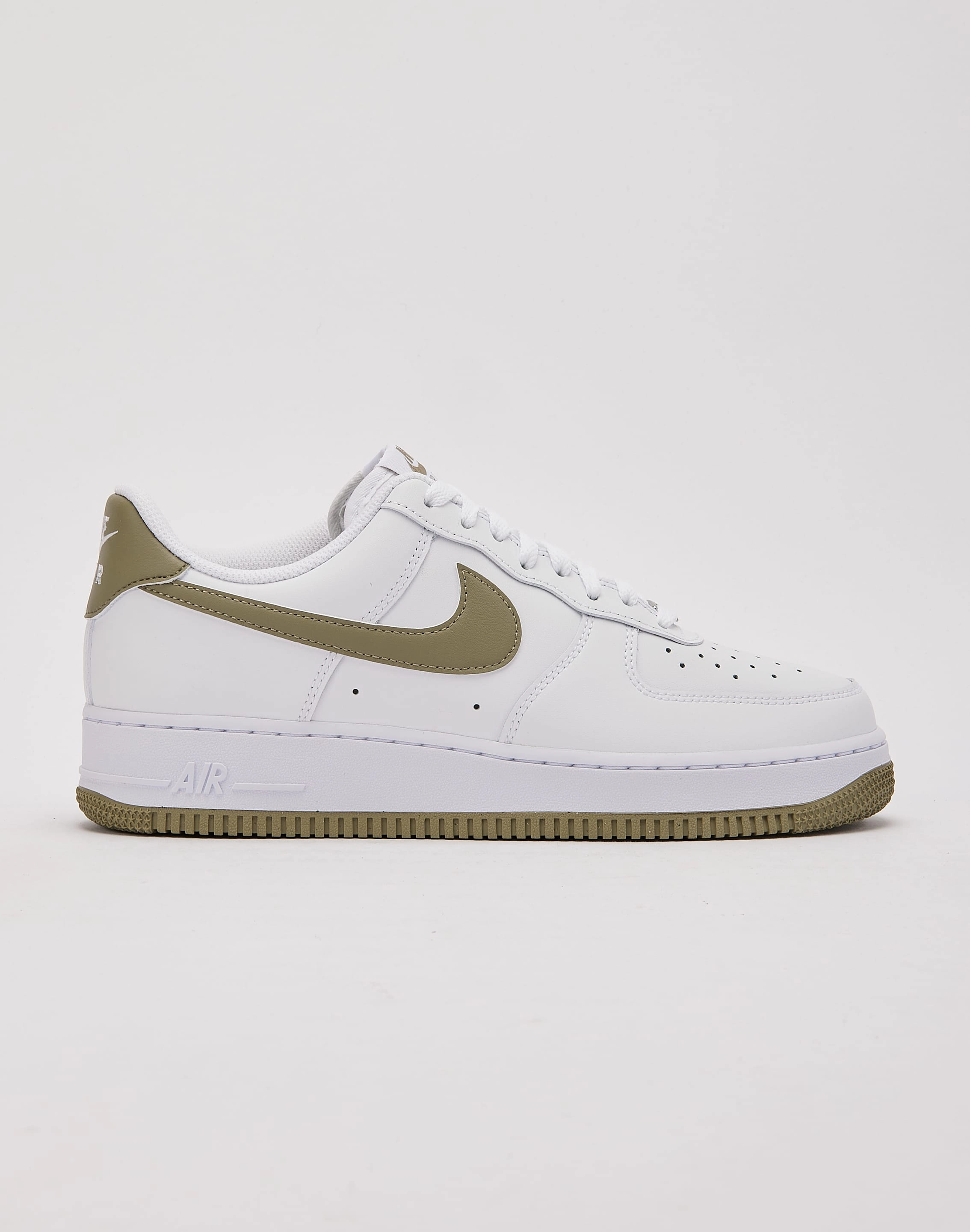 Nike Air Force 1 Low '07 Fashion museums Fashion accessories