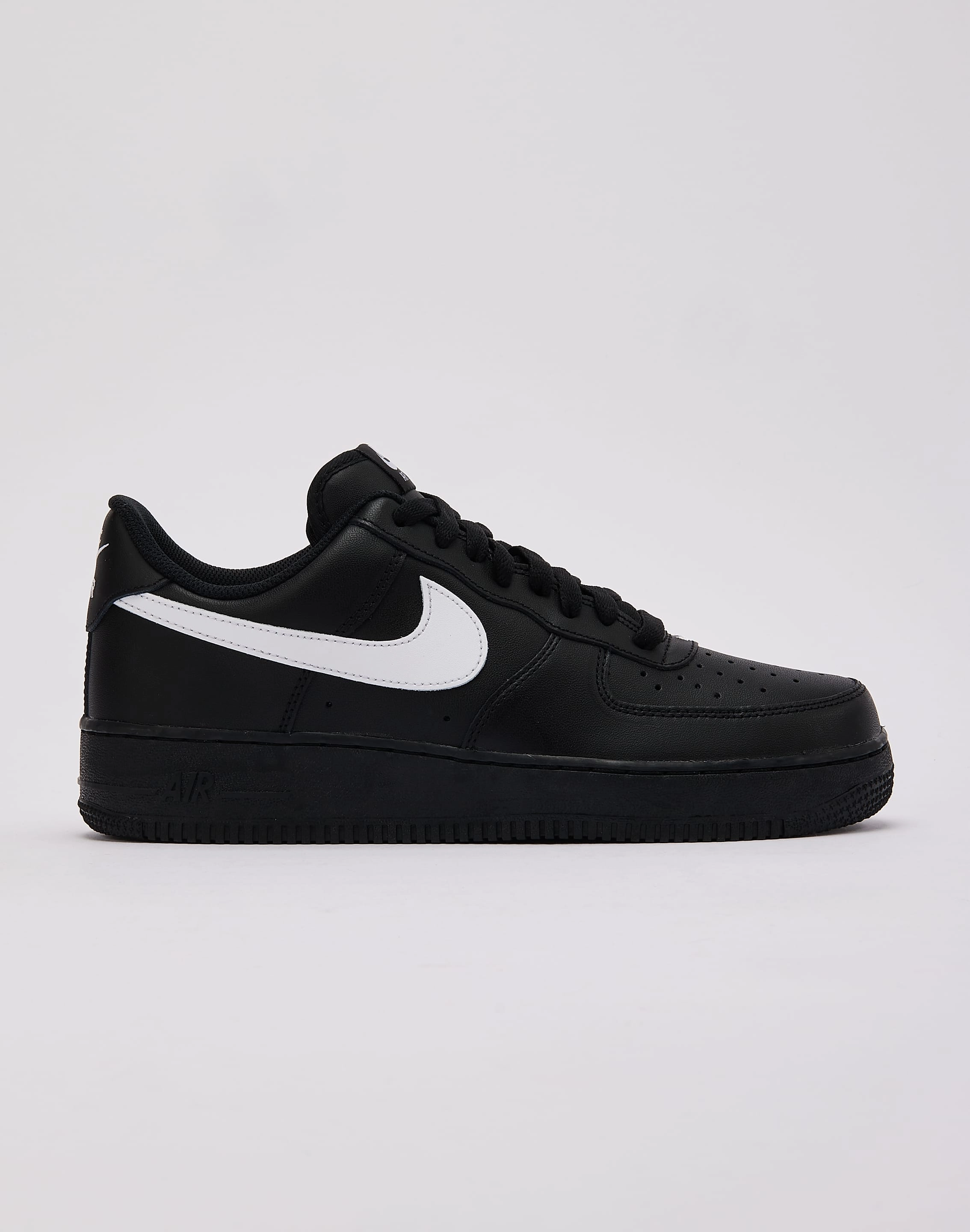 Nike Air Force 1 Low '07 Fashionable goods Patterned fashion (floral, stripes, etc.)