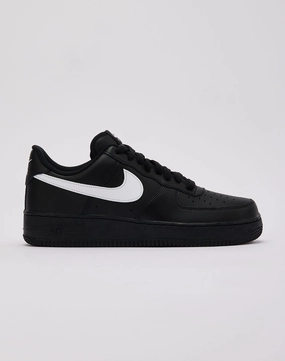 Nike Air Force 1 Low '07 Fashionable goods Patterned fashion (floral, stripes, etc.)
