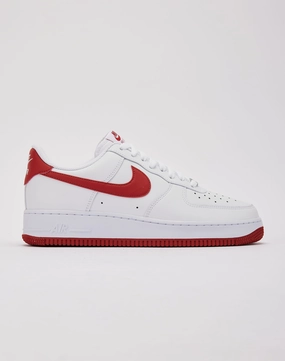 Nike Air Force 1 Low '07 High - end fashion Patterned fashion (floral, stripes, etc.)