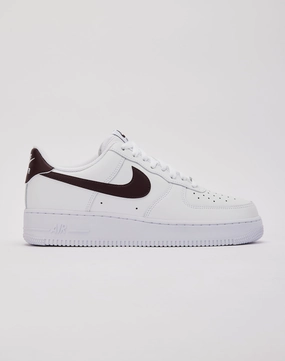 Nike Air Force 1 Low '07 Polyester - used fashion Luxury fashion items