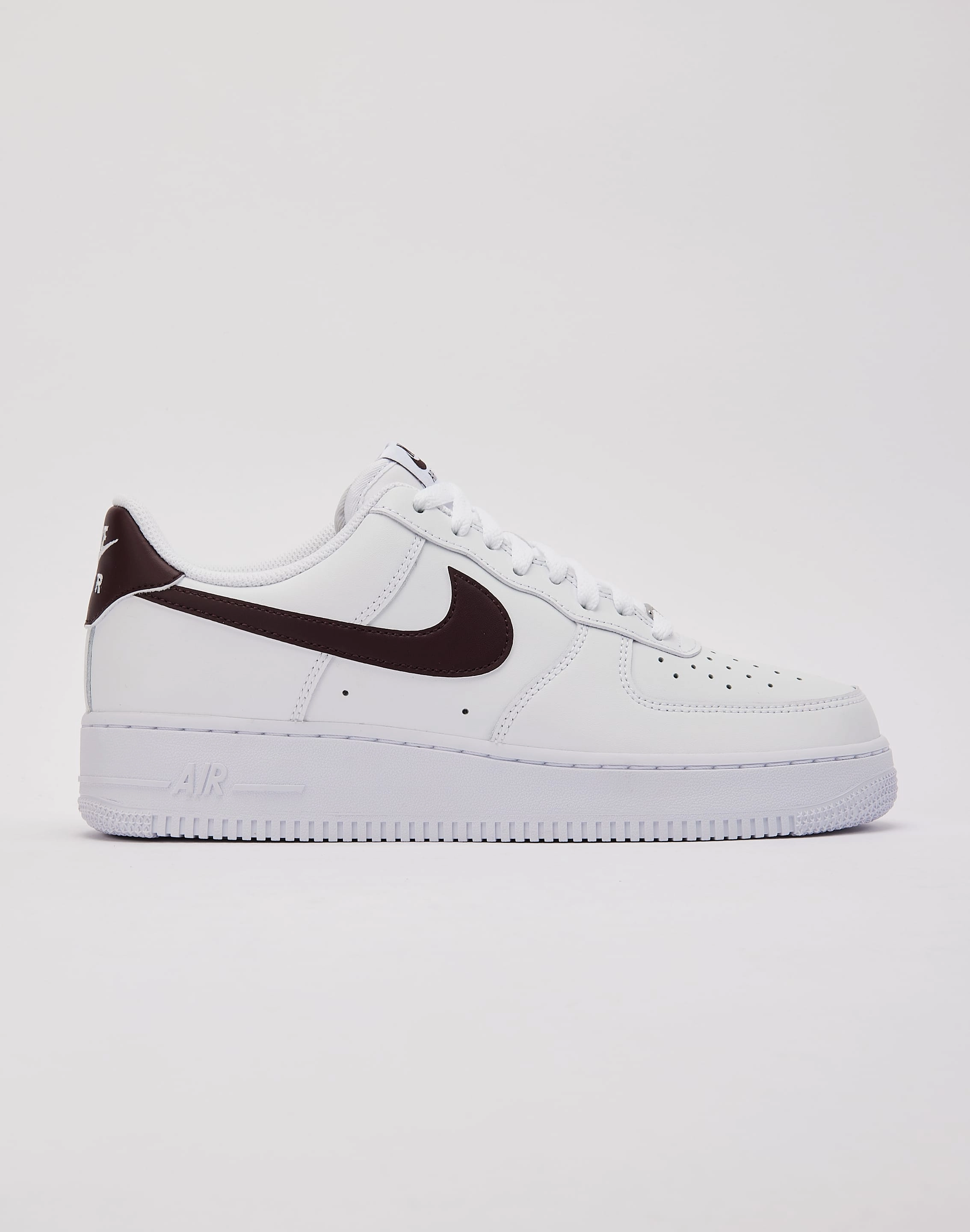 Nike Air Force 1 Low '07 Polyester - used fashion Luxury fashion items