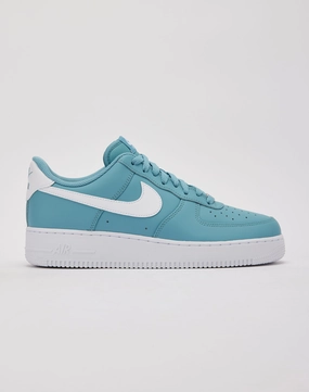 Nike Air Force 1 Low '07 Wardrobe staples Fashion-forward items