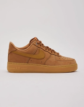 Nike Air Force 1 Low '07 WB Military - inspired fashion Formal wear selections