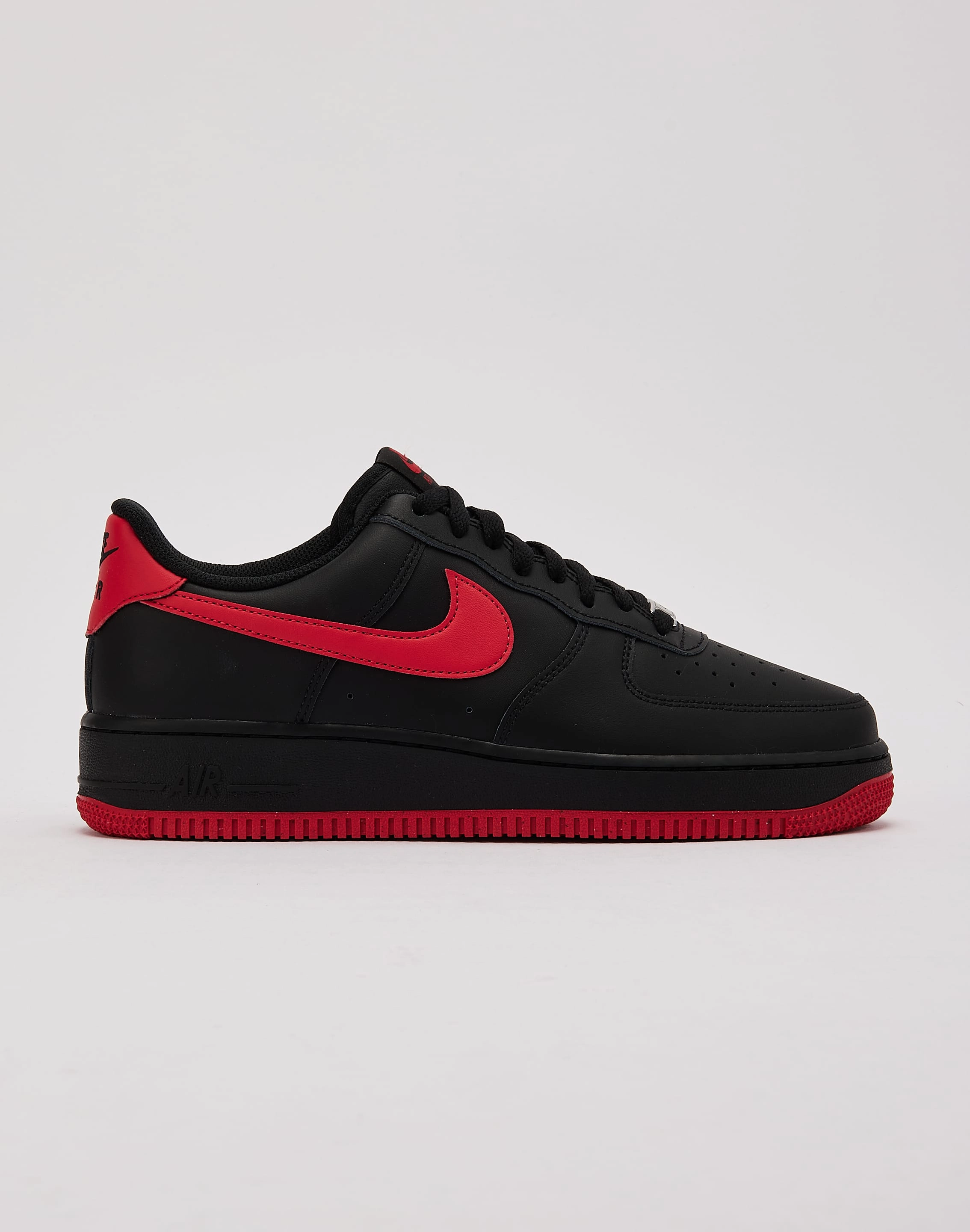Nike Air Force 1 Low '07 Workwear options Modern fashion