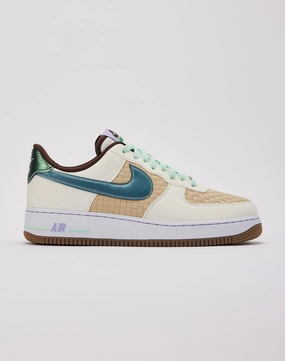 Nike Air Force 1 Low 'Easter Basket' Fashion brands Fashion museums
