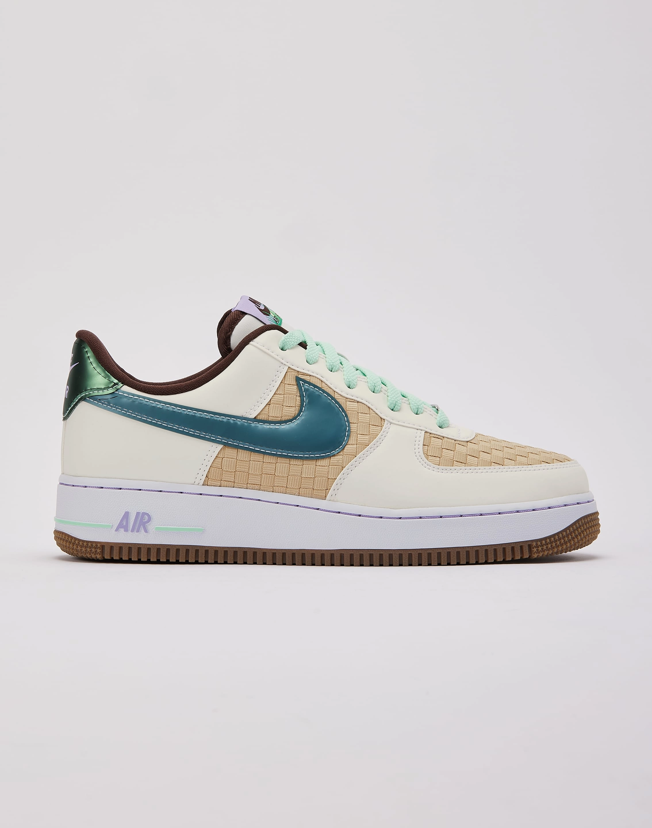 Nike Air Force 1 Low 'Easter Basket' Fashion brands Fashion museums