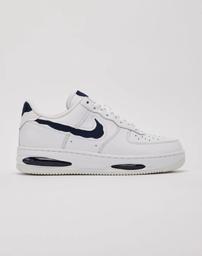 Nike Air Force 1 Low EVO Sustainable fashion practices Free shipping offers