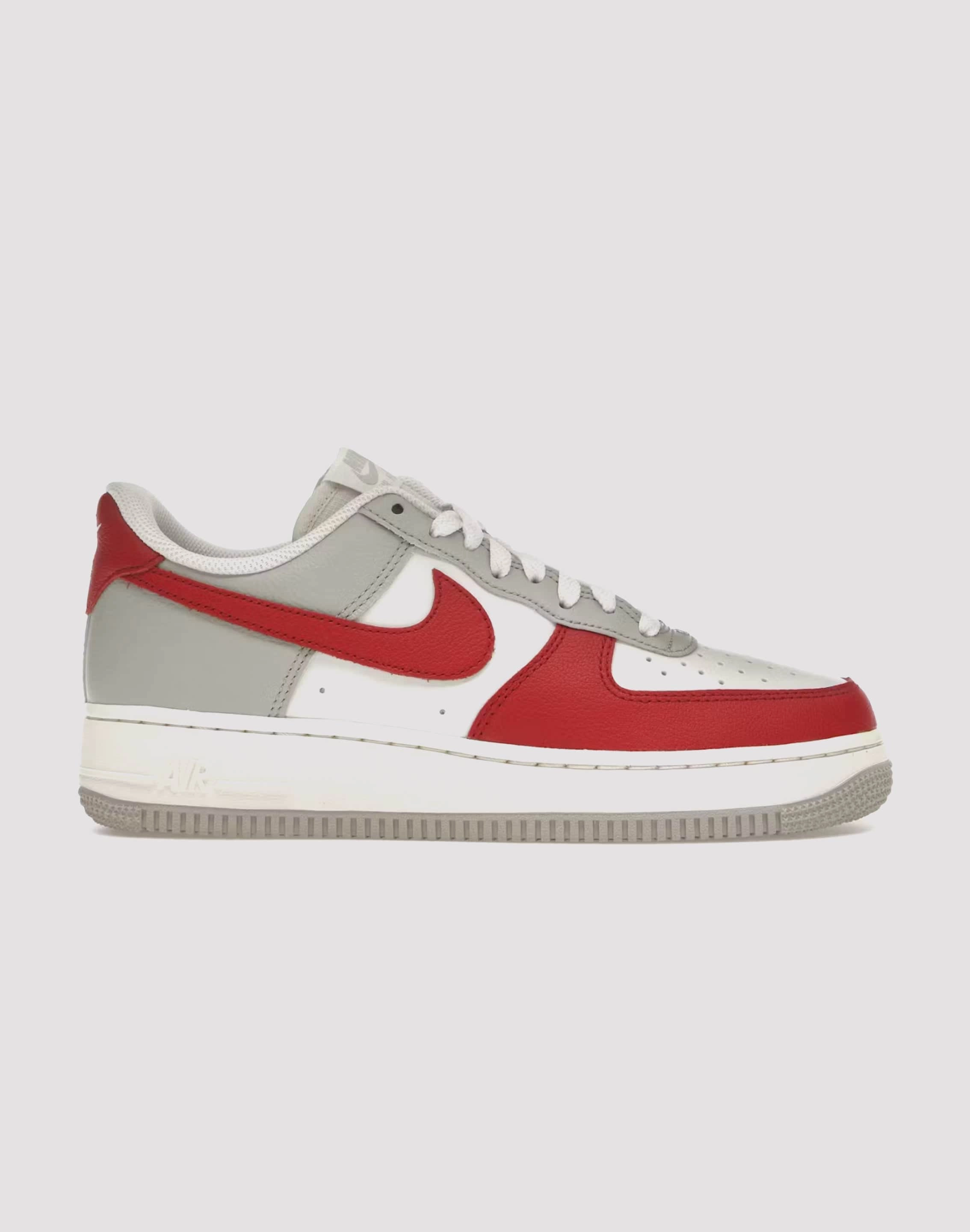 Nike Air Force 1 Low LV8 Patterned fashion (floral, stripes, etc.) Smart casual wear