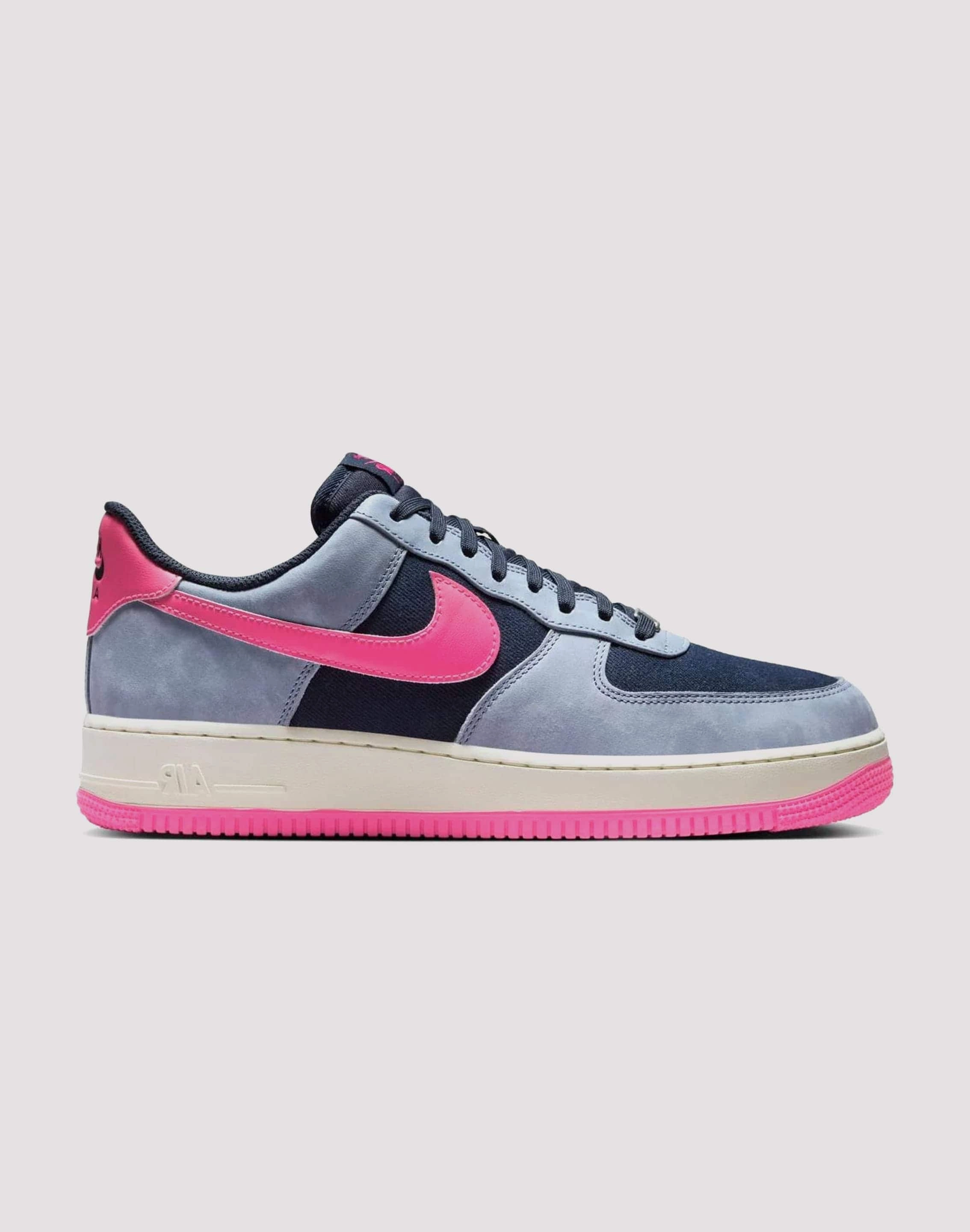 Nike Air Force 1 Low LX Street fashion Fashion care (washing, ironing, etc.)