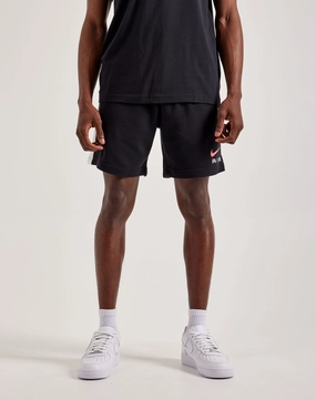 Nike Air French Terry Shorts Fashion archives Fashion exhibitions