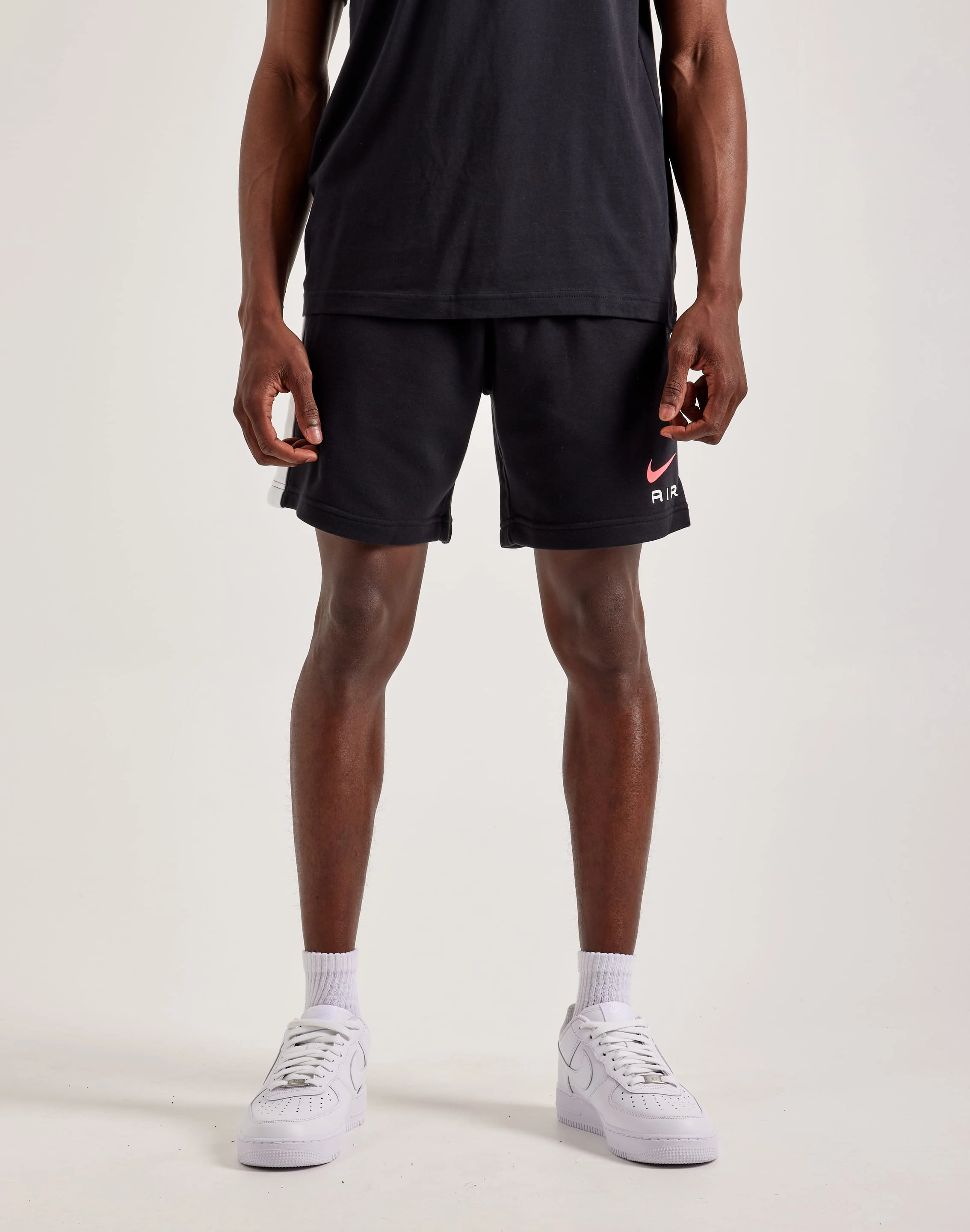 Nike Air French Terry Shorts Fashion archives Fashion exhibitions
