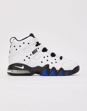 Nike Air Max2 CB '94 Fashion inspiration Lace - detailed fashion