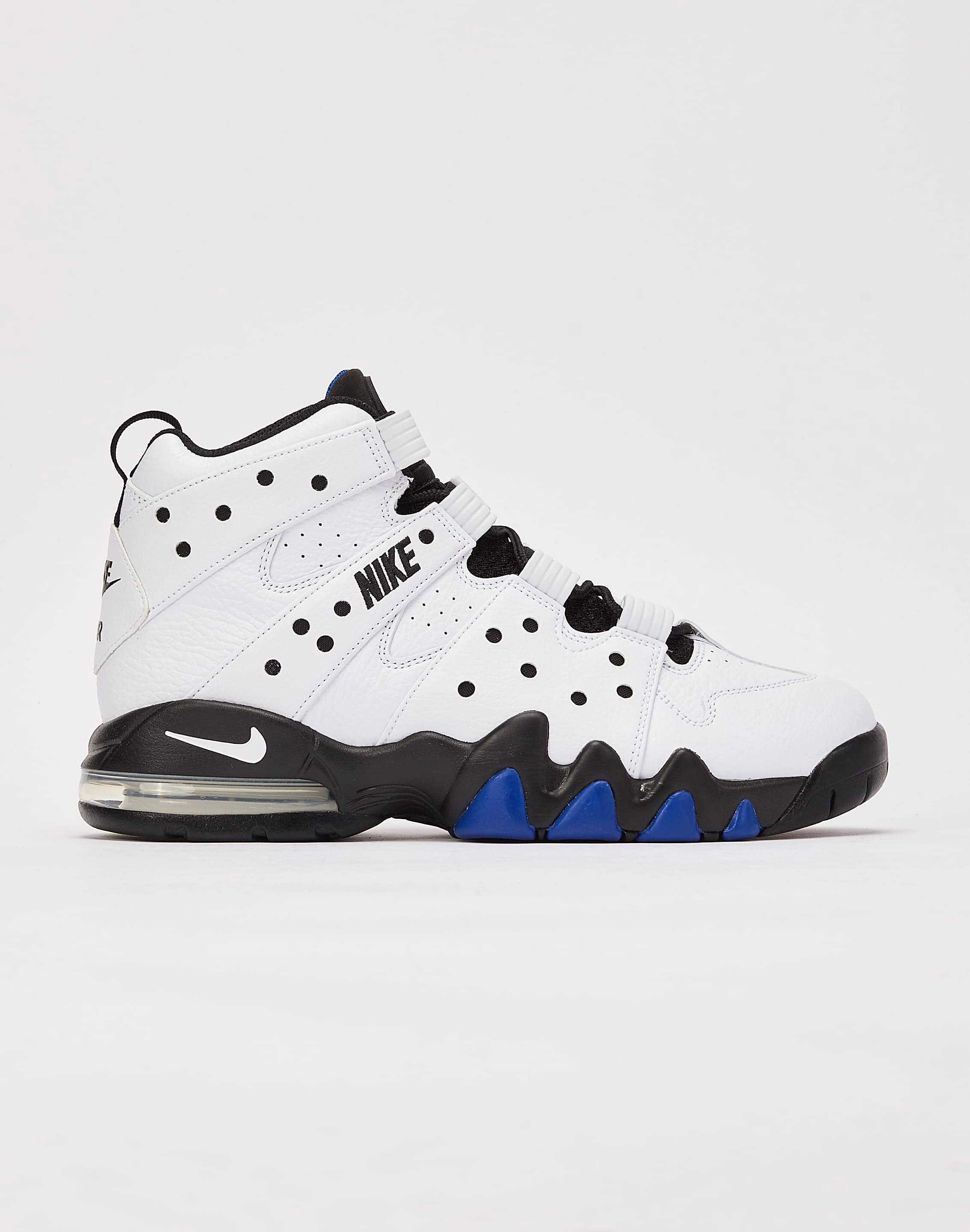 Nike Air Max2 CB '94 Fashion inspiration Lace - detailed fashion