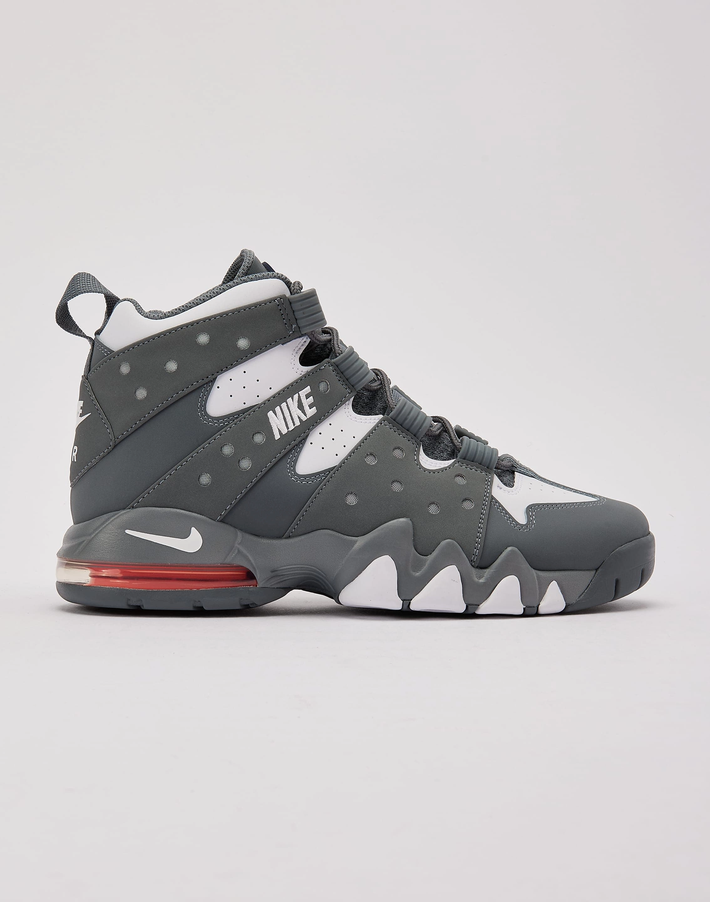 Nike Air Max2 CB '94 Fashion models Embroidered fashion