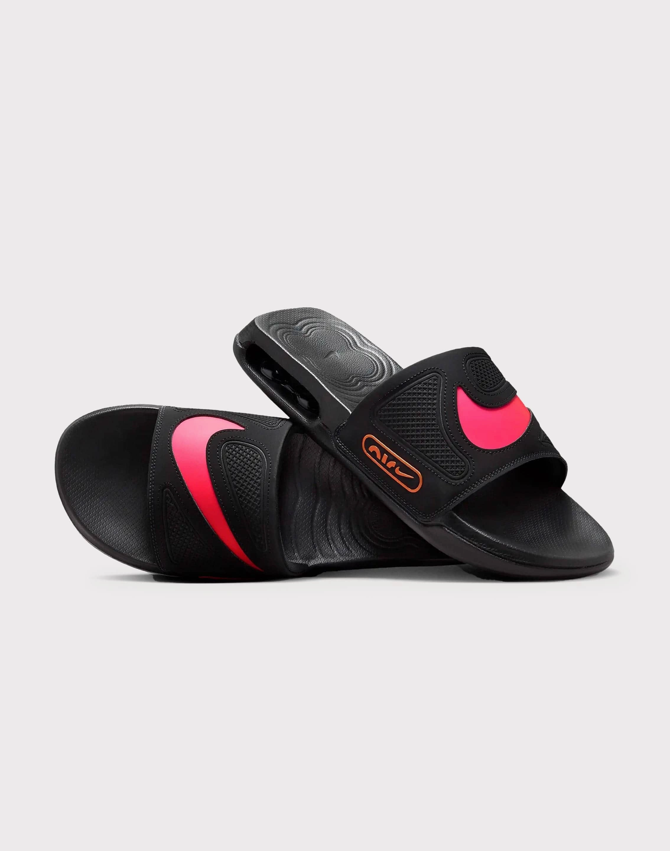 Nike Air Max Cirro Slides Activewear gear Fashion trends