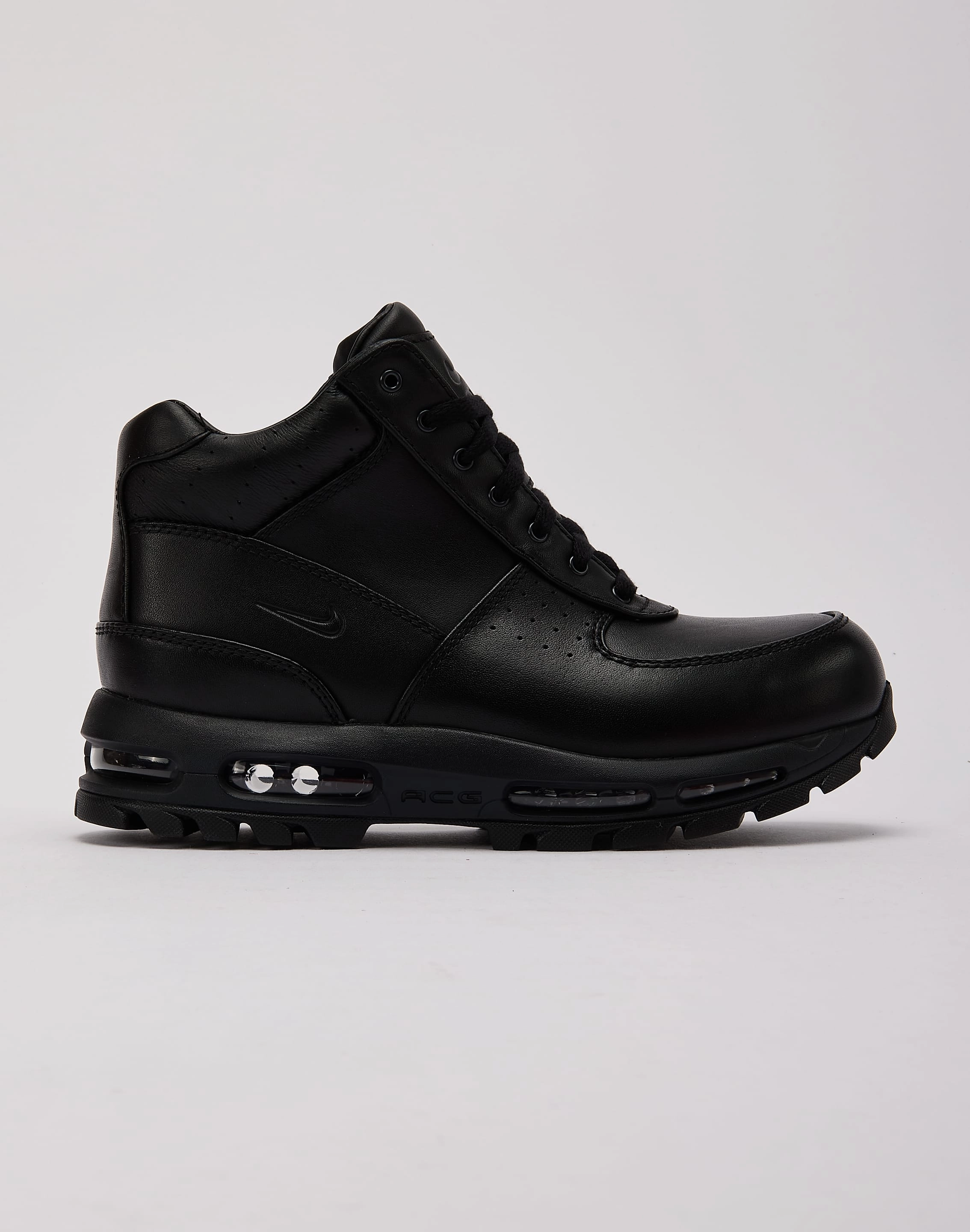 Nike Air Max Goadome Smart fashion (wearables) Ethical fashion choices