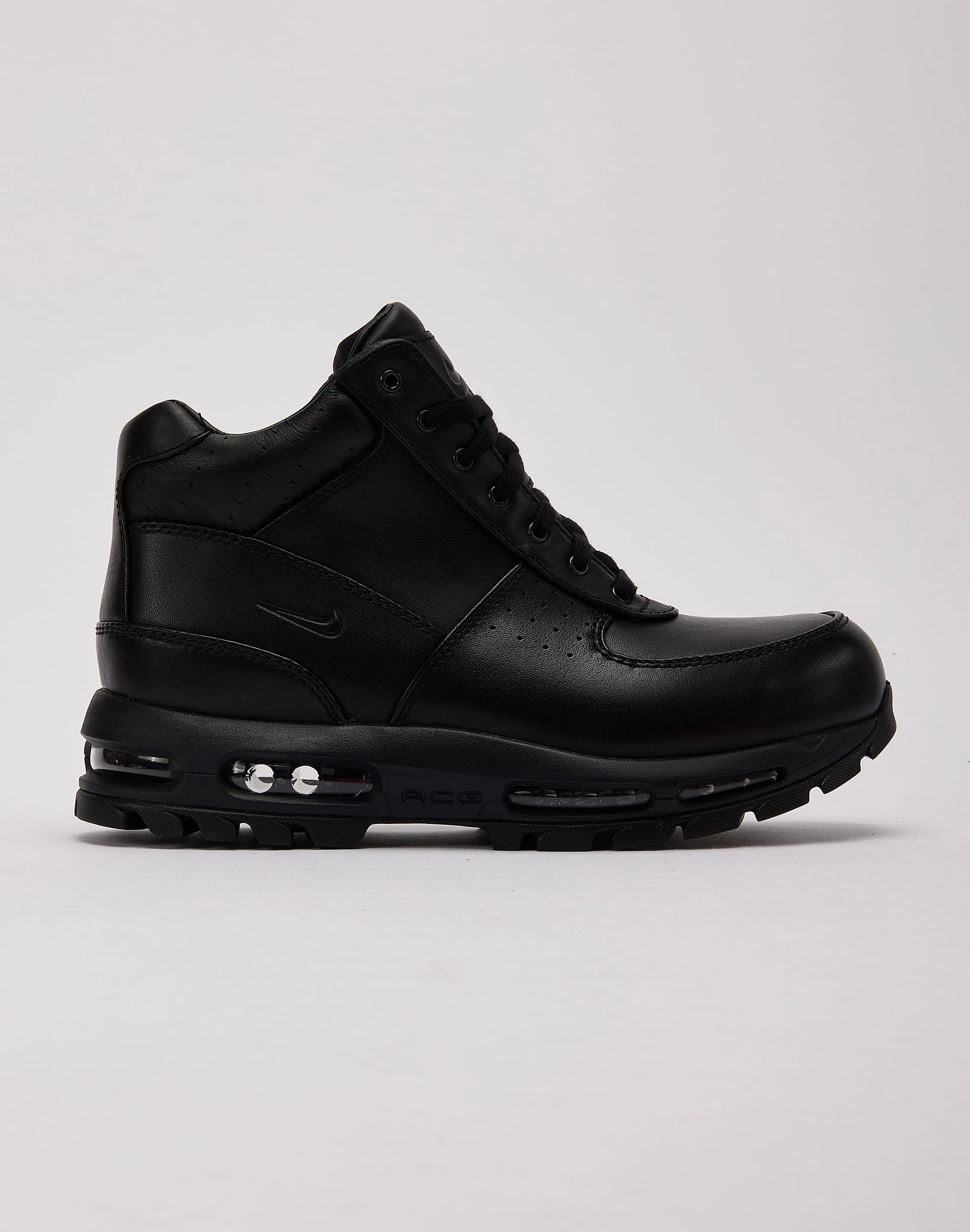 Nike Air Max Goadome Vintage - inspired fashion Everyday wear