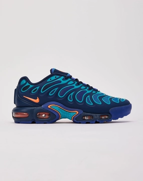 Nike Air Max Plus Drift Spandex - incorporated fashion Vintage - inspired fashion