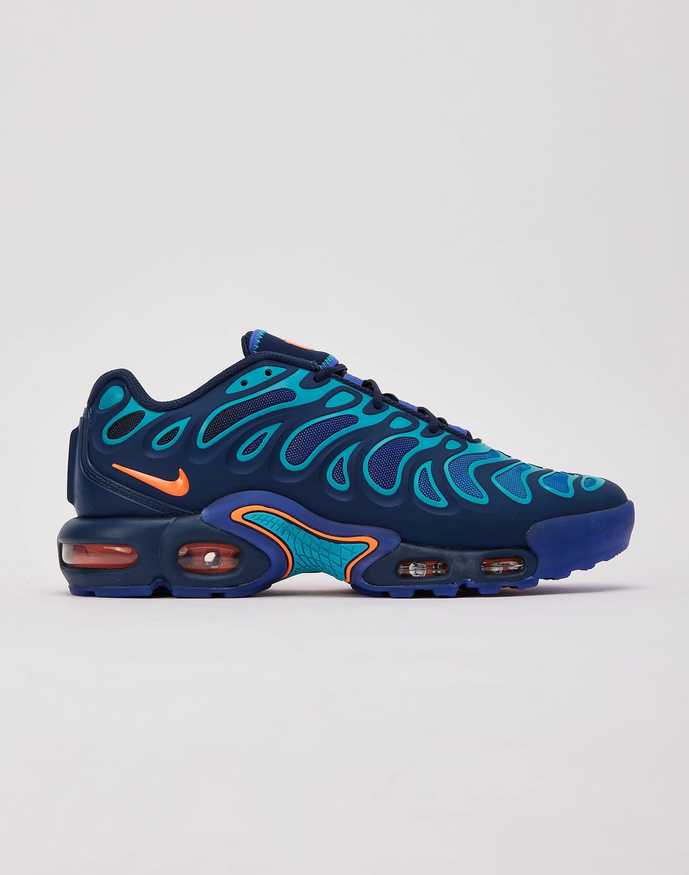 Nike Air Max Plus Drift Spandex - incorporated fashion Vintage - inspired fashion