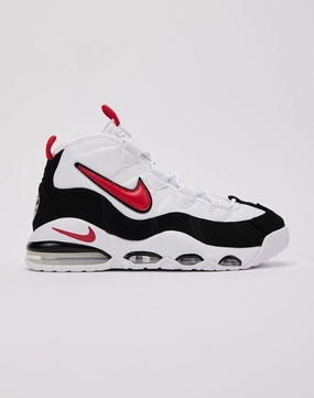 Nike Air Max Uptempo '95 'Bulls' Classic fashion pieces Retro fashion finds