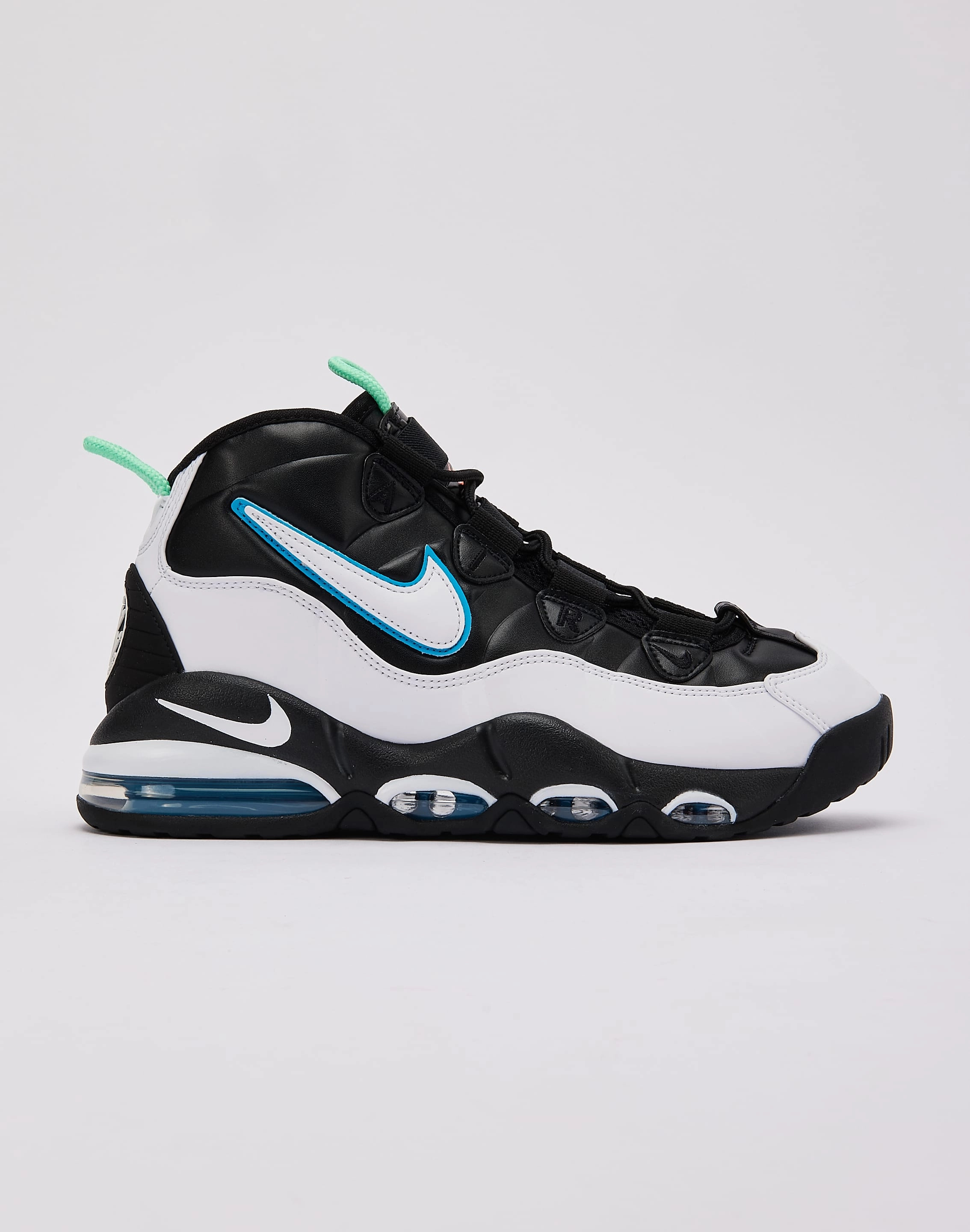 Nike Air Max Uptempo '95 'NY vs NY' Fashion influencers' recommendations Online fashion shopping