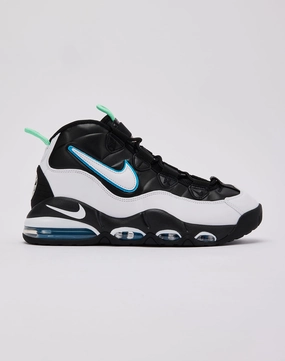 Nike Air Max Uptempo '95 'NY vs NY' Fashion influencers' recommendations Online fashion shopping