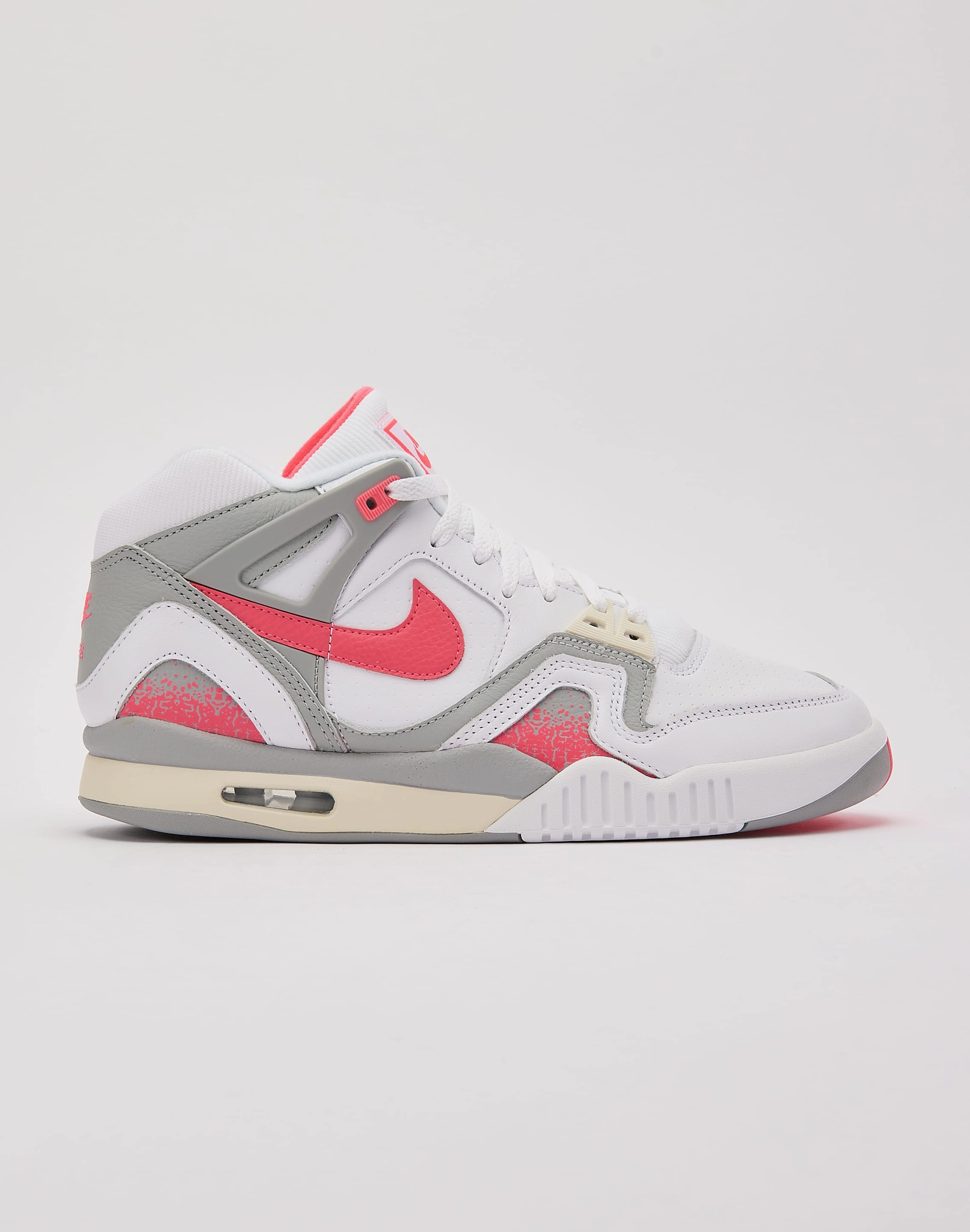 Nike Air Tech Challenge 2 Athleisure fashion Cotton - made fashion