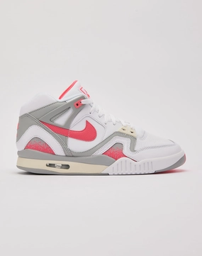 Nike Air Tech Challenge 2 Athleisure fashion Cotton - made fashion
