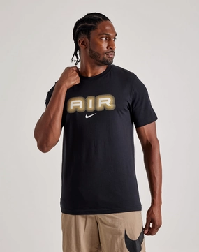 Nike Air Tee Lace - detailed fashion Fashion labels
