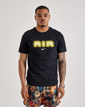 Nike Air Tee Luxury fashion items Nautical - themed fashion