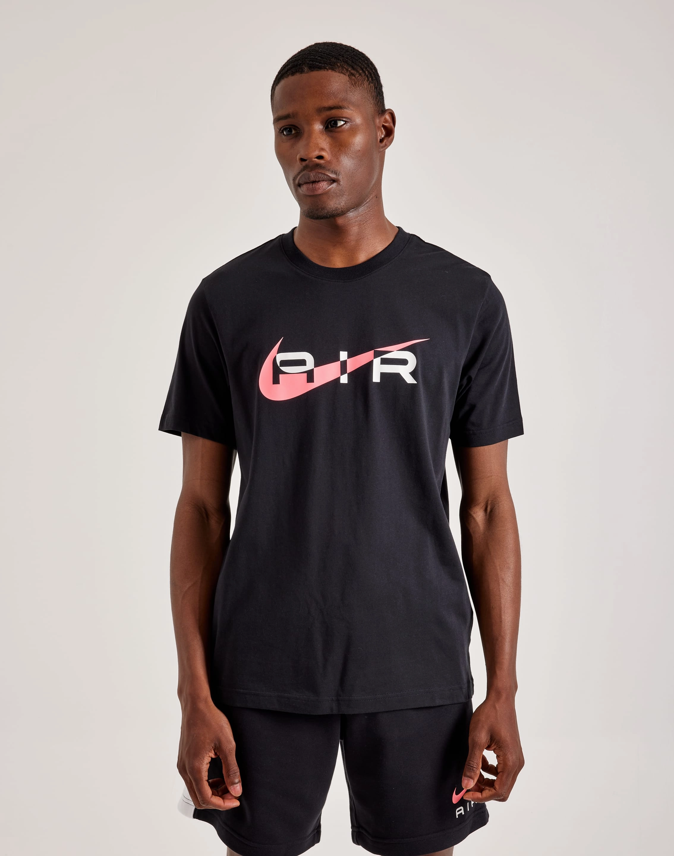 Nike Air Tee Organic fashion products Seasonal wear