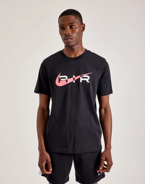 Nike Air Tee Trendy gear Ethical fashion choices