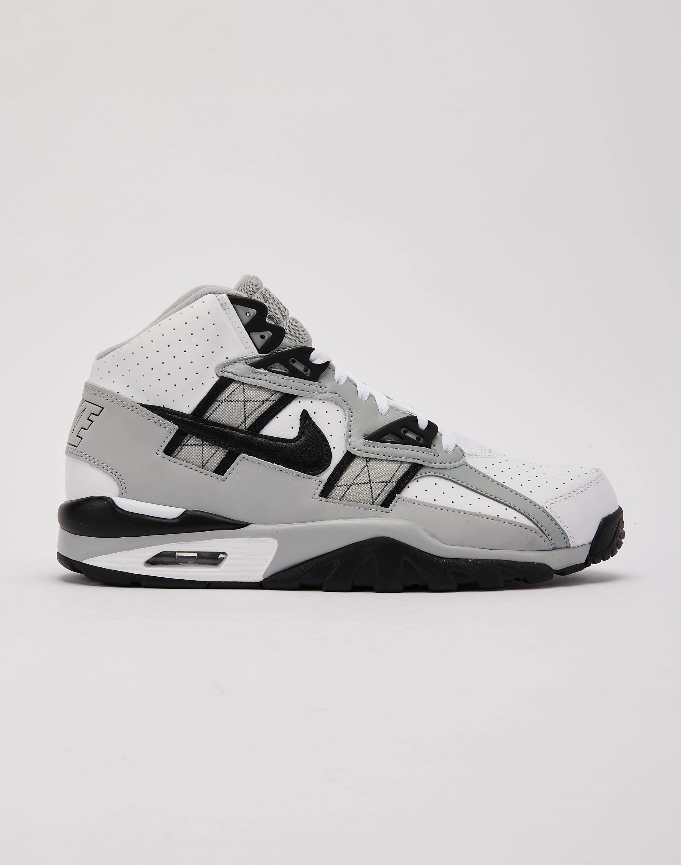 Nike Air Trainer SC High Fashion for all ages Preppy style items