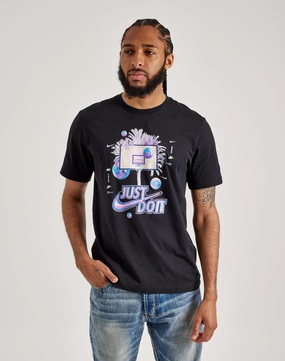 Nike Basketball Tee Clothing and accessories Athleisure fashion