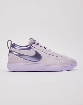 Nike Book 1 'Barely Grape' Wool - sourced fashion Preppy style items