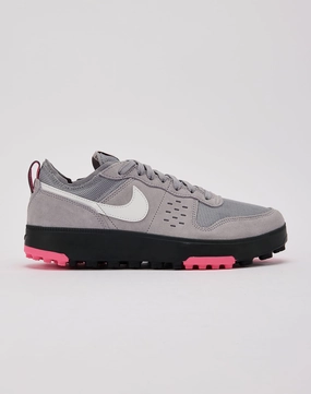 Nike C1TY Athleisure fashion Recycled fashion materials