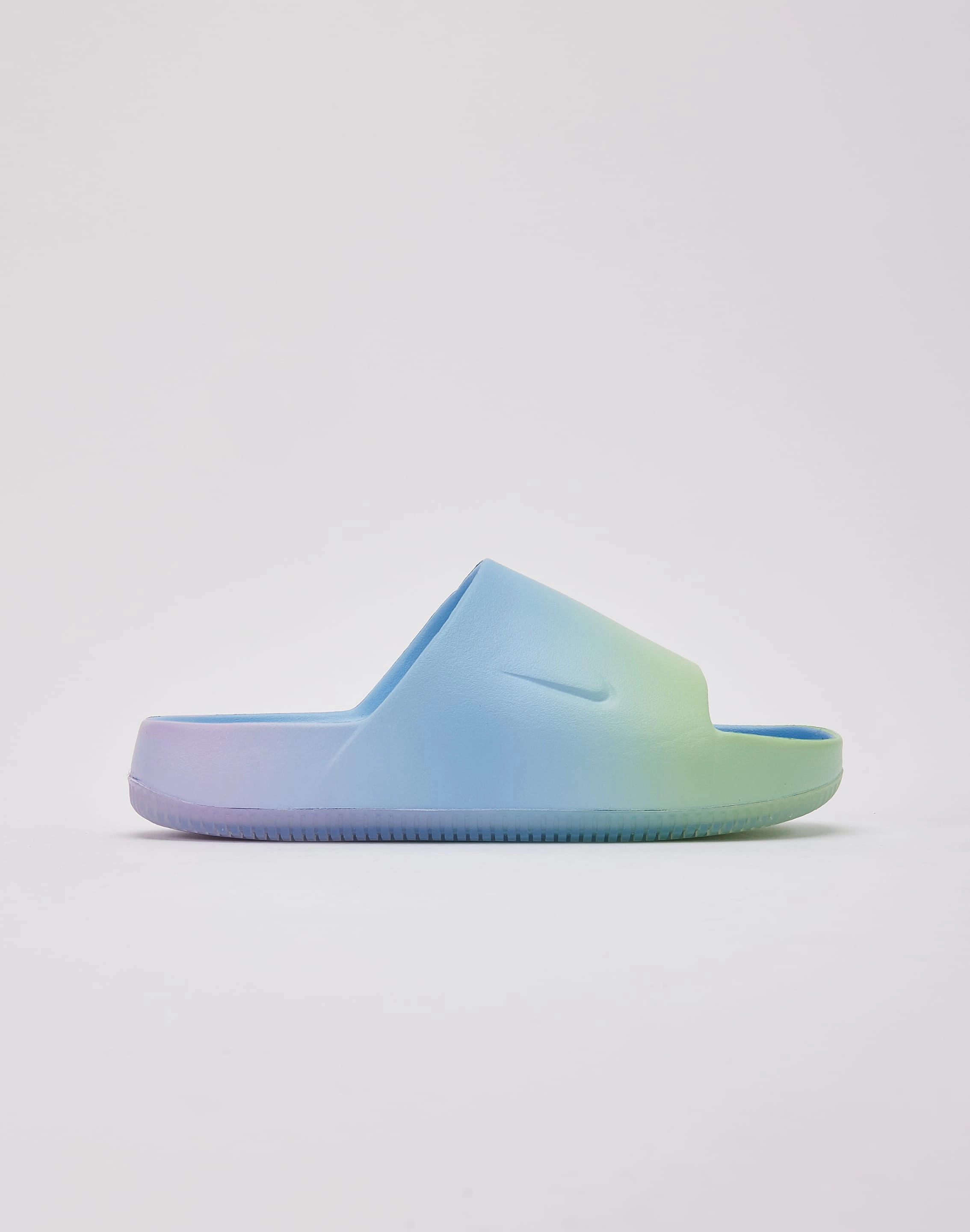 Nike Calm Slides Silk - fabric fashion Printed fashion